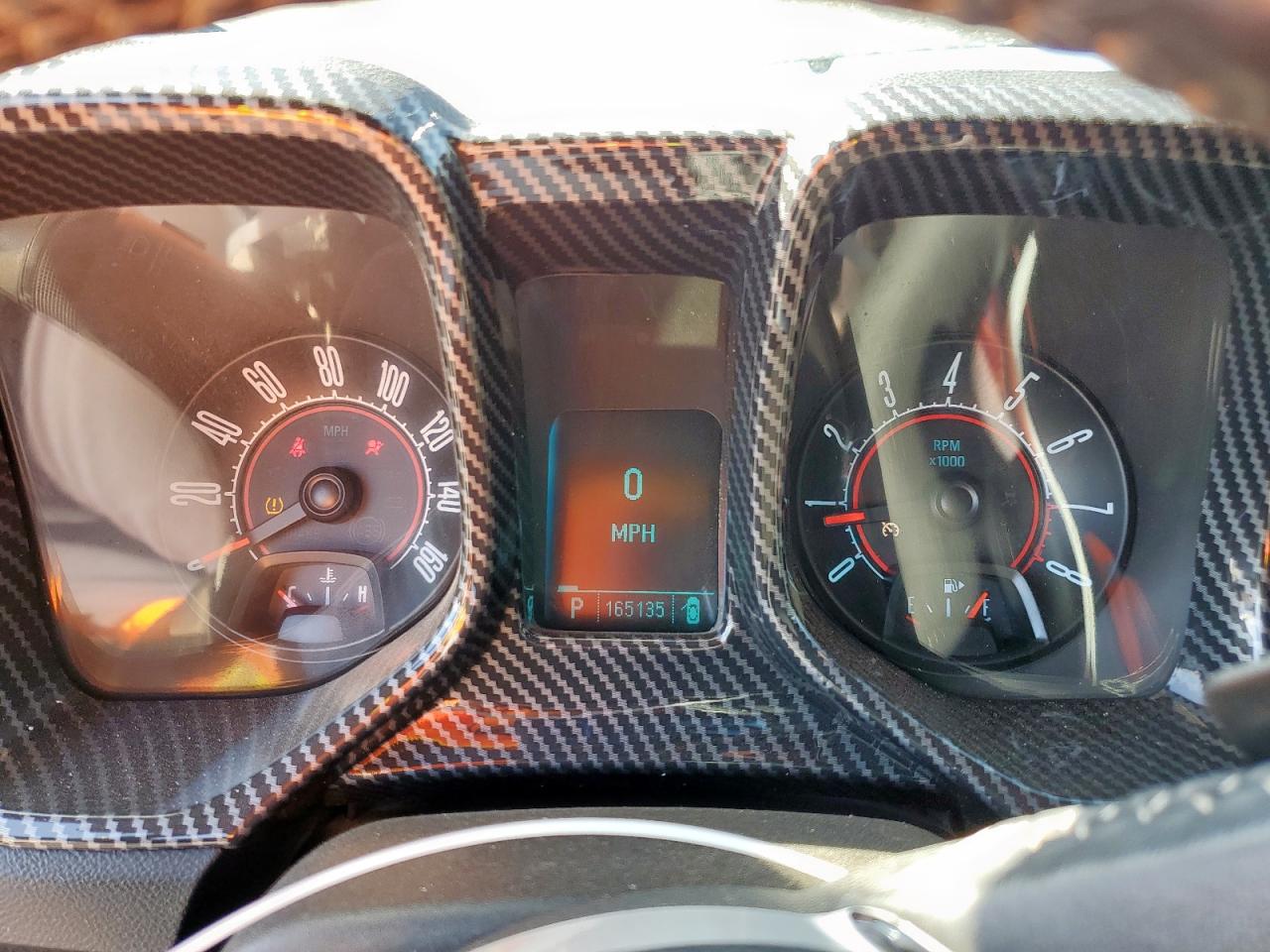 Lot #3208721291 2011 CHEVROLET CAMARO LT