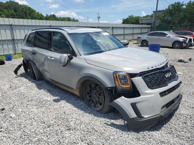 2022 KIA TELLURIDE 5XYP5DHC6NG302528
