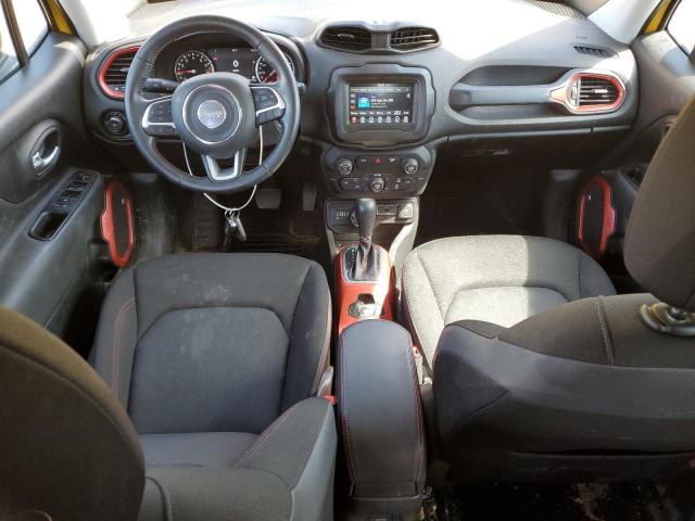 2018 JEEP RENEGADE T ZACCJBCB6JPH23818