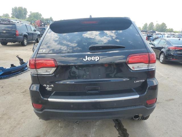 2021 JEEP GRAND CHER - 1C4RJFBG4MC777559