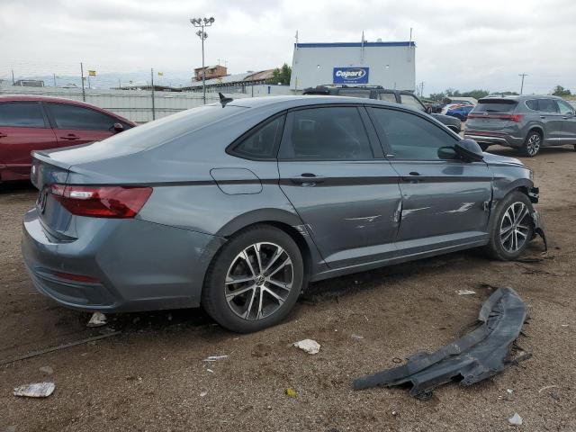2023 VOLKSWAGEN JETTA SPOR 3VWBM7BU1PM060878
