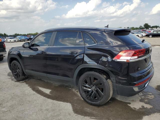 2021 VOLKSWAGEN ATLAS CROSS SPORT SE 1V2JC2CA2MC240939