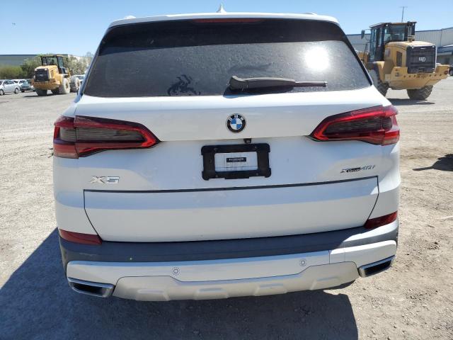 2019 BMW X5 XDRIVE40I 5UXCR6C54KLL35601