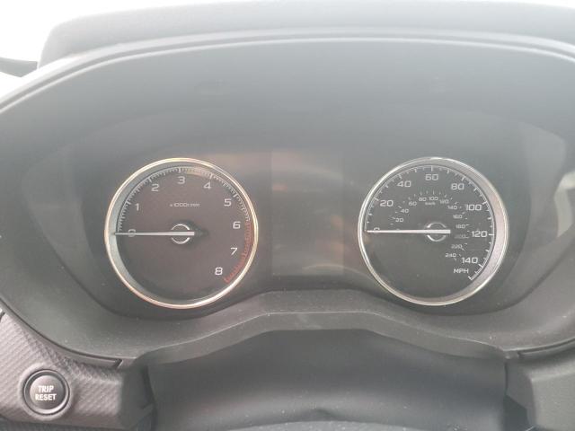 2021 SUBARU FORESTER T JF2SKAXCXMH570752