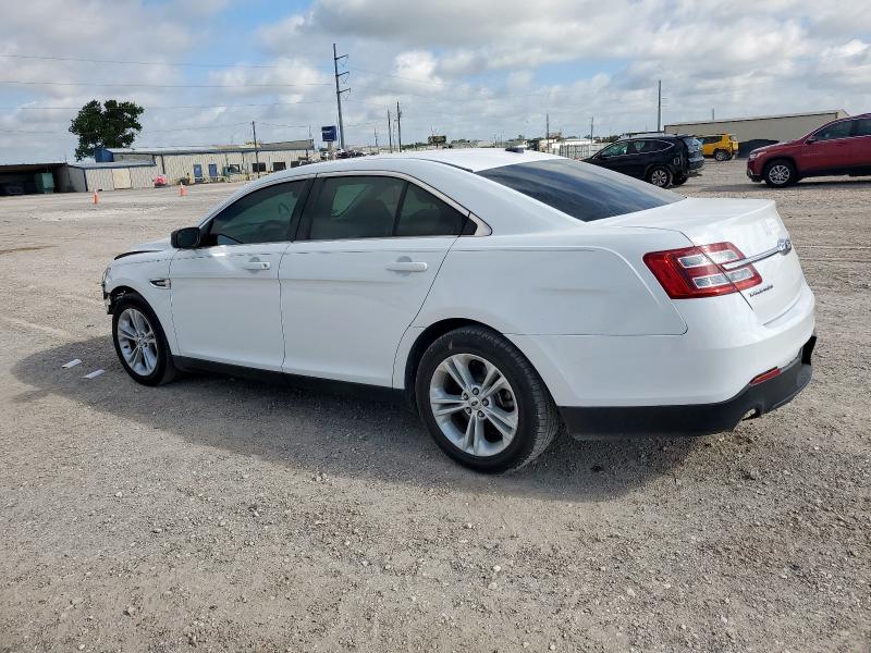 2016 FORD TAURUS SE 1FAHP2D88GG131792