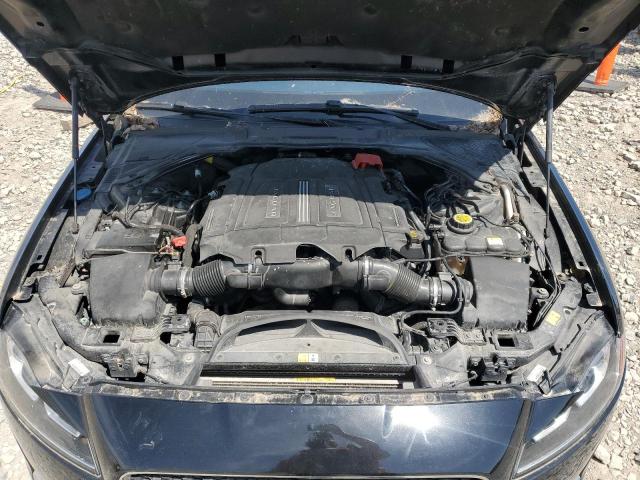 2016 JAGUAR XF PREMIUM SAJBJ4BV4GCY24079