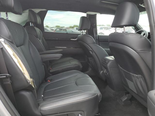2025 HYUNDAI PALISADE CALLIGRAPHY KM8R7DGE0SU865652