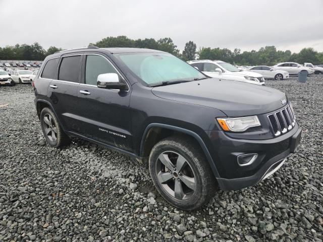 Vin: 1c4rjfbg1fc660394, lot: 62661865, jeep grand cher limited 20154