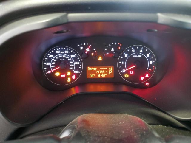 2022 RAM PROMASTER CITY TRADESMAN ZFBHRFABXN6W81318