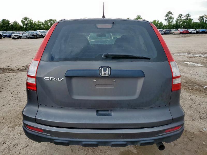 2011 HONDA CR-V LX - 5J6RE3H37BL044128