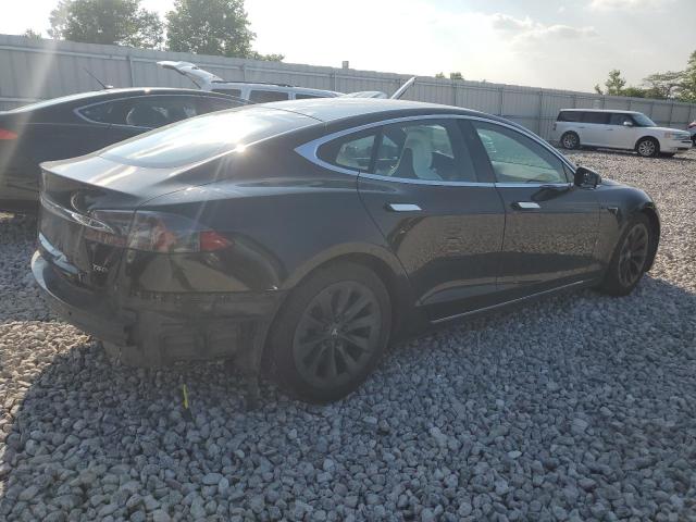 2018 TESLA MODEL S - 5YJSA1E25JF277901
