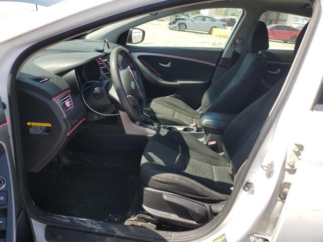 2017 HYUNDAI ELANTRA GT KMHD35LH2HU358336