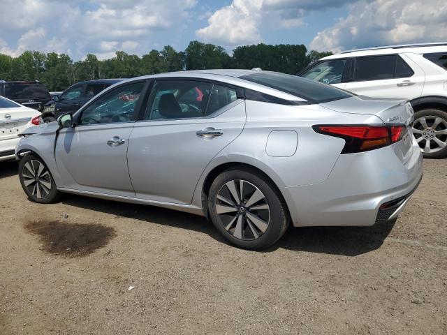 2019 NISSAN ALTIMA SL - 1N4BL4EV7KC235577