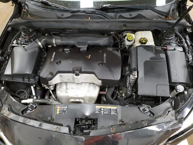 2015 CHEVROLET MALIBU 2LT 1G11D5SL8FF175477