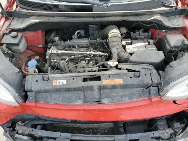 2017 KIA SOUL ! KNDJX3AA5H7493072