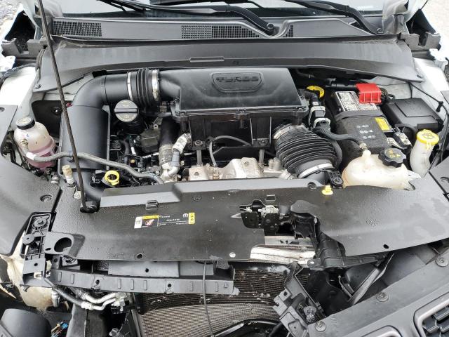 2024 JEEP COMPASS TR 3C4NJDDN4RT144702