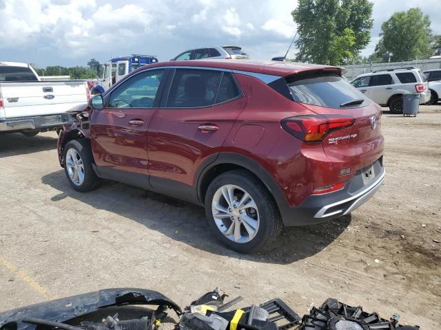 2023 BUICK ENCORE GX KL4MMCSL3PB070373