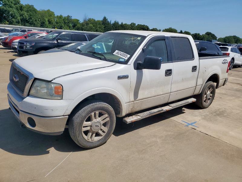 FORD F150 SUPER