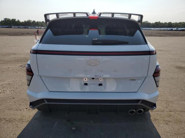 2025 HYUNDAI KONA N LIN KM8HBCA34SU221678
