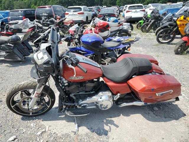 2024 HARLEY-DAVIDSON FLHX 1HD1KB719RB607331