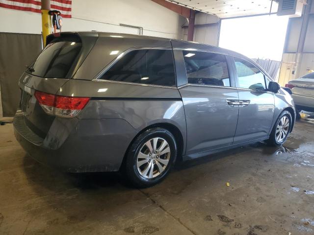 Vin: 5fnrl5h6xeb134849, lot: 63617435, honda all models exl 20143