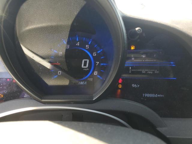 2015 HONDA CR-Z EX JHMZF1D6XFS002781