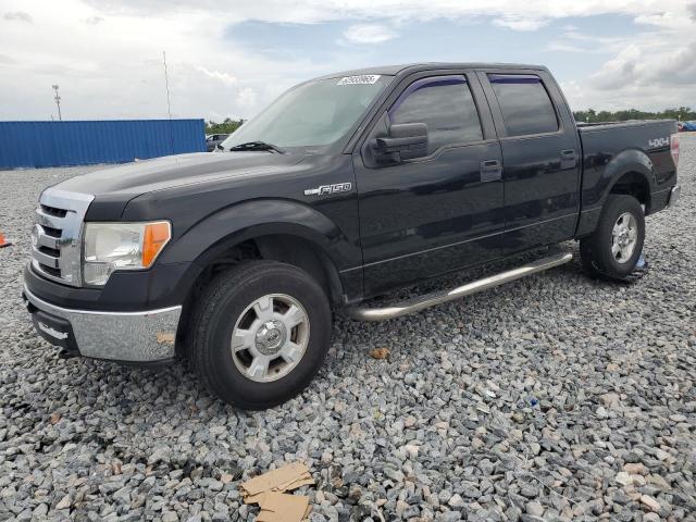 FORD F150 SUPER