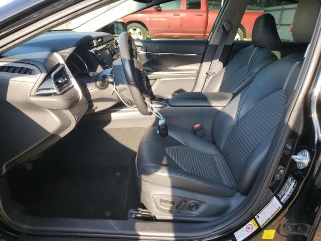 2018 TOYOTA CAMRY L - JTNB11HK0J3004482