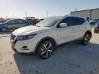 2020 NISSAN ROGUE SPOR - JN1BJ1CV7LW250908