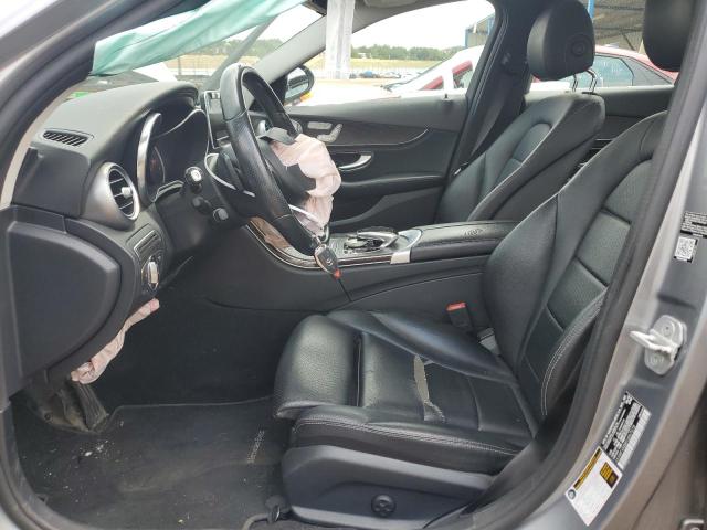2015 MERCEDES-BENZ C 300 4MATIC 55SWF4KB8FU067078