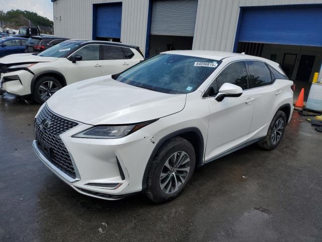 LEXUS RX 350 BAS