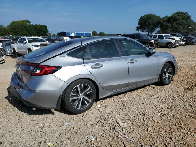 2023 HONDA CIVIC LX 19XFL2H55PE012756