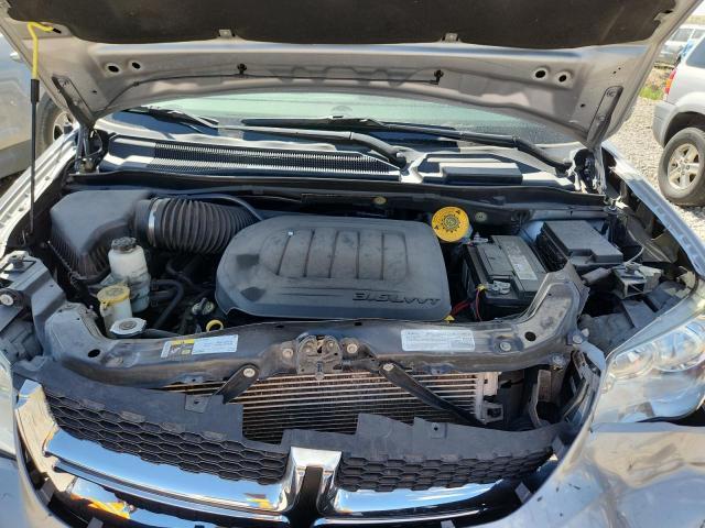 2019 DODGE GRAND CARA 2C4RDGCG3KR580155