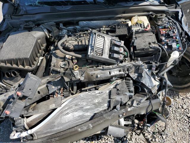 2017 CHEVROLET IMPALA LT 2G1105S3XH9102246