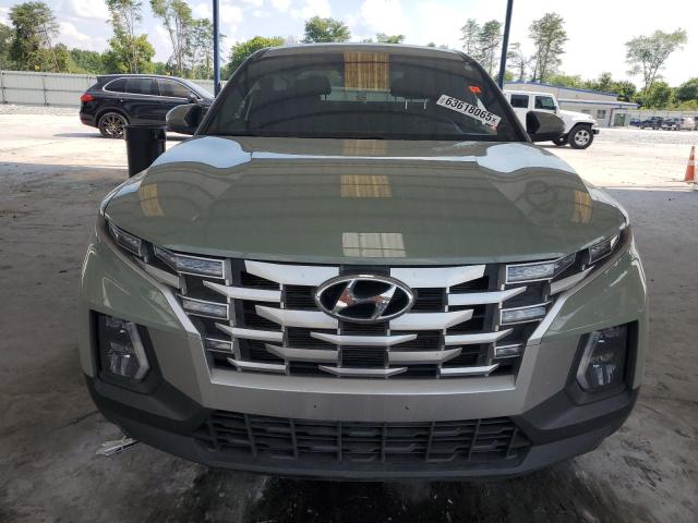 2024 HYUNDAI SANTA CRUZ 5NTJB4DE8RH117306