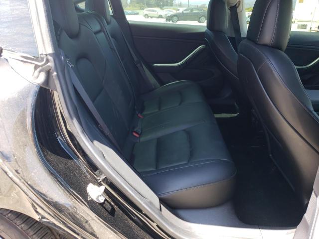 2019 TESLA MODEL 3 5YJ3E1EB3KF199032