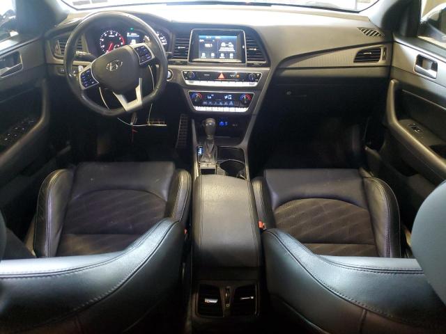 2019 HYUNDAI SONATA LIM - 5NPE34AF0KH744503