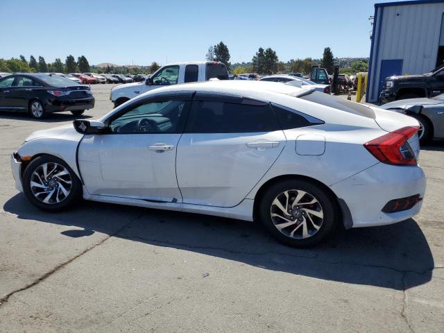2017 HONDA CIVIC EX - 19XFC2F81HE205999