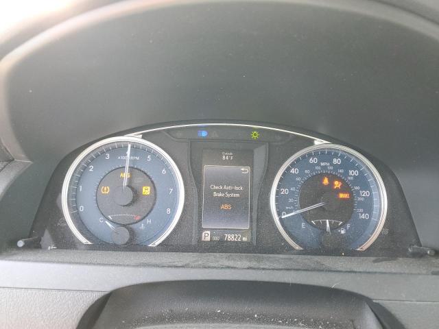 2017 TOYOTA CAMRY LE 4T1BF1FK7HU340896