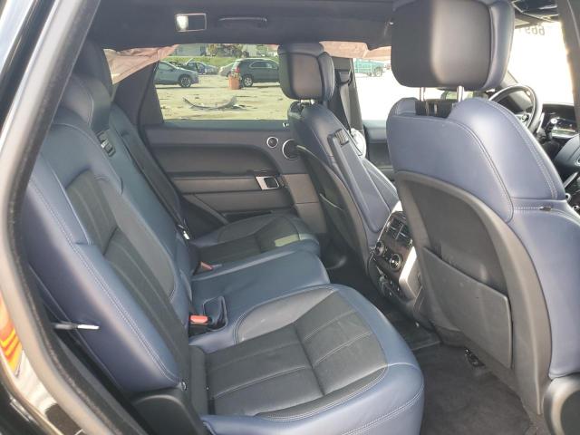 2019 LAND ROVER RANGE ROVER SPORT HSE DYNAMIC SALWV2SV7KA426418