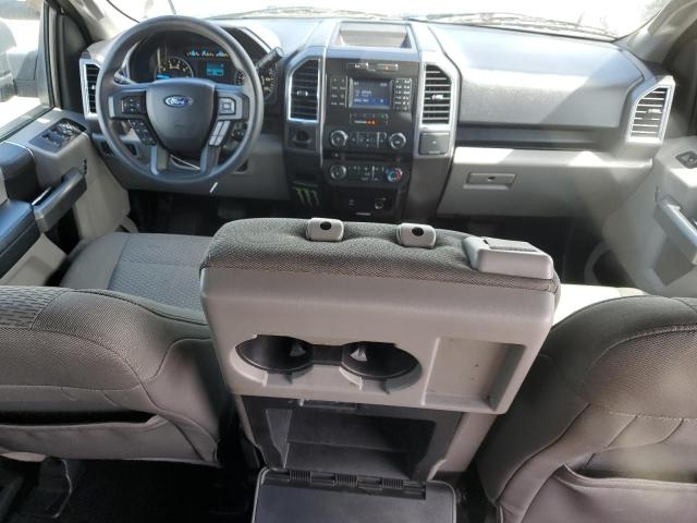 2016 FORD F150 SUPER - 1FTEW1CF5GKD45212