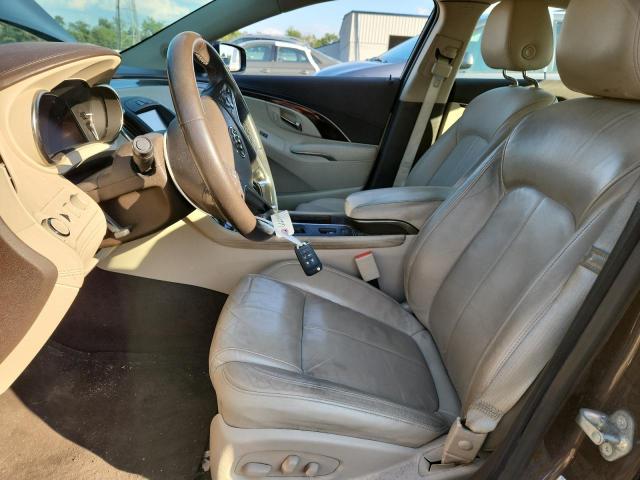2015 BUICK LACROSSE 1G4GB5G33FF157142
