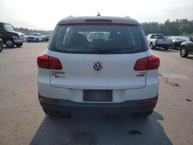 2018 VOLKSWAGEN TIGUAN LIM WVGBV7AX2JK001117