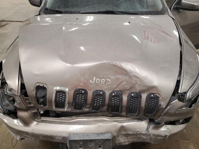 2018 JEEP CHEROKEE L - 1C4PJMLX7JD577923