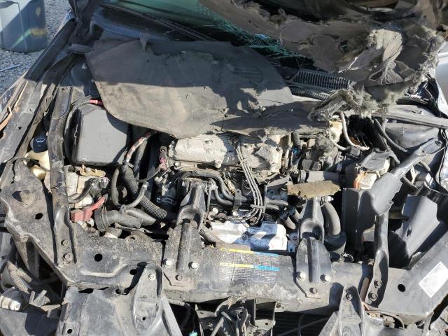 2010 CHEVROLET IMPALA LS - 2G1WA5EN1A1104195