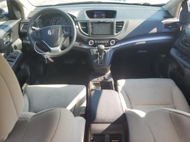 2015 HONDA CR-V EX 5J6RM4H54FL033281