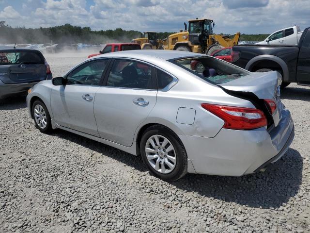 2017 NISSAN ALTIMA 2.5 - 1N4AL3AP6HC493109