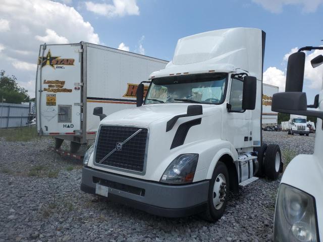 2017 VOLVO VNL #3312265769