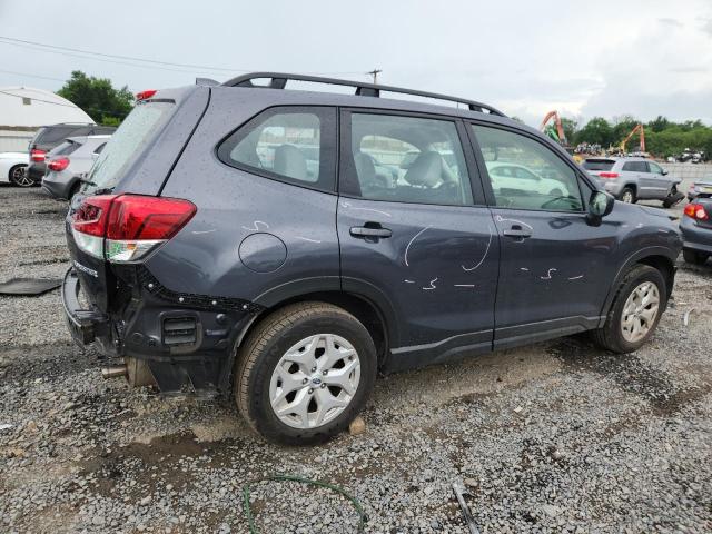 2022 SUBARU FORESTER JF2SKACCXNH440963