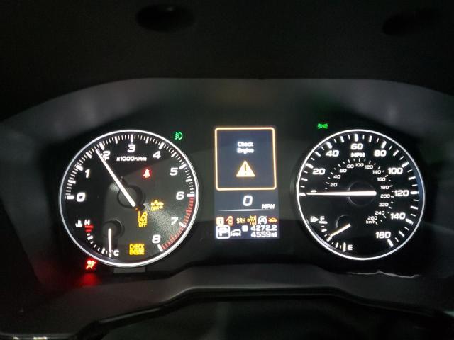 2025 SUBARU OUTBACK PR 4S4BTADC3S3145749